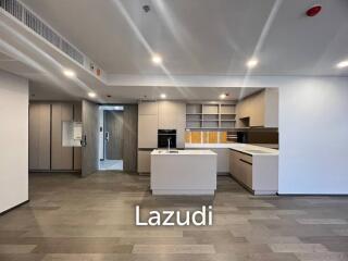 Penthouse 3 Bed 4 Bath 256.36 SQ.M. Coco Parc