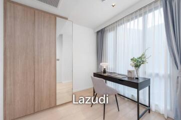 3 Bed 3 Bath 101.99 SQ.M Craft Ploenchit