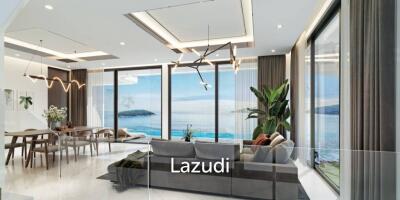 Luxury Villa for Sale in Bo Phut, Ko Samui