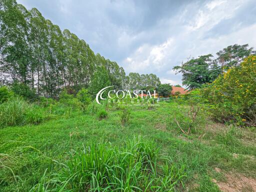 Land For Sale Na-Jomtien