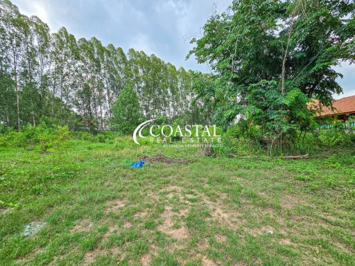 Land For Sale Baan Amphur