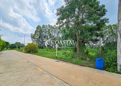 Land For Sale Baan Amphur