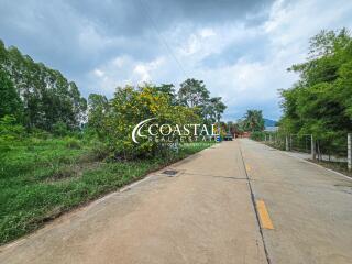 Land For Sale Baan Amphur