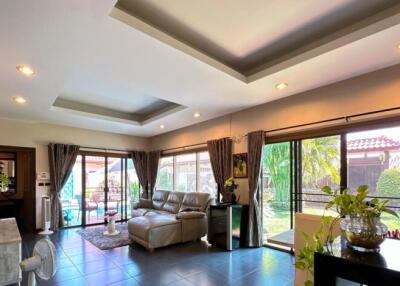 Beautiful 2 Bedroom Poolvilla in Huay Yai