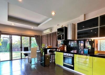 Beautiful 2 Bedroom Poolvilla in Huay Yai