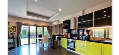 Beautiful 2 Bedroom Poolvilla in Huay Yai