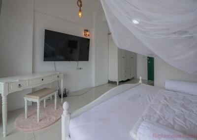 Studio Condo For Sale In Jomtien - Pattaya Condotel Chain