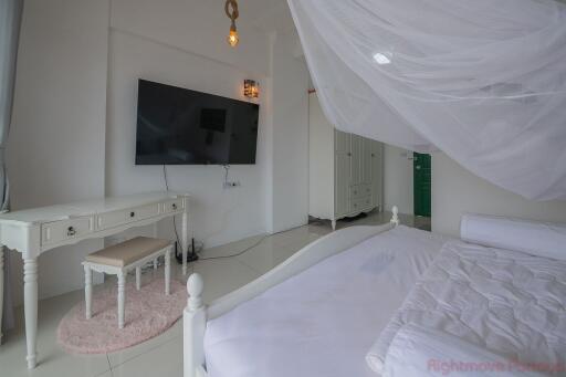 Studio Condo For Sale In Jomtien - Pattaya Condotel Chain