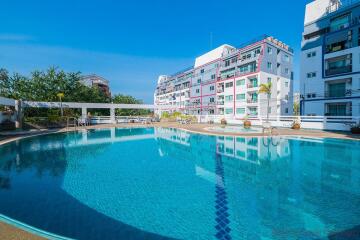 สตูดิโอ คอนโด สำหรับขาย ใน จอมเทียน - Pattaya Condotel Chain