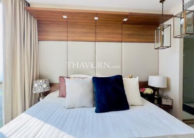 Condo for sale 1 bedroom 35 m² in The Riviera Wongamat Beach, Pattaya