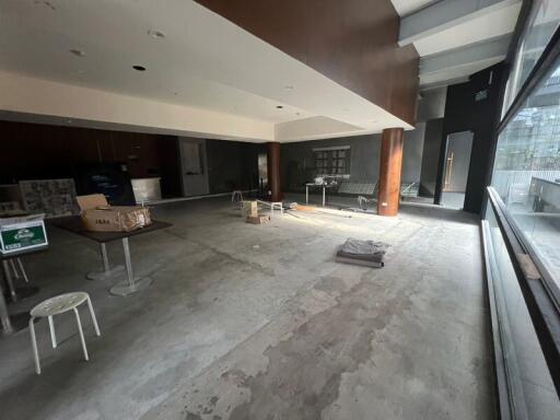 For Rent Bangkok Retail Sukhumvit BTS Thong Lo Watthana