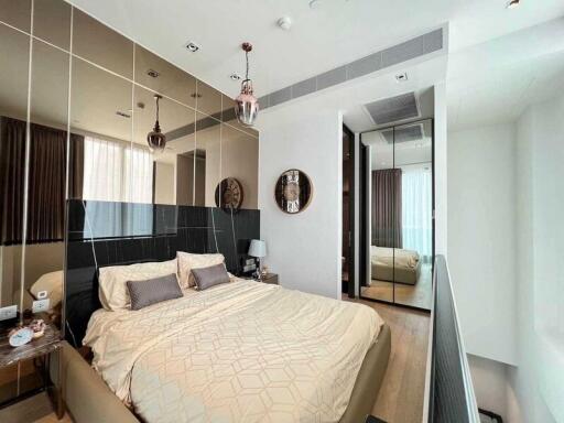 For Rent Bangkok Condo 28 Chidlom Chit Lom BTS Chit Lom Pathum Wan