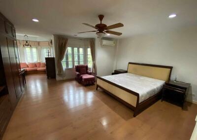 For Sale and Rent Samut Prakan Single House Fantasia villa 2 Sukhumvit 107 Mueang Samut Prakan