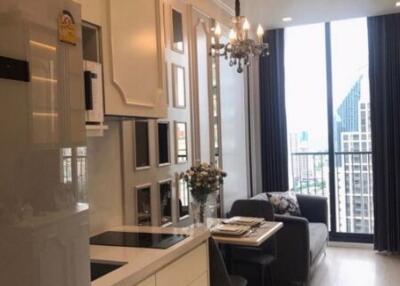 For Rent Bangkok Condo Noble State 39 Sukhumvit 39 BTS Phrom Phong Watthana