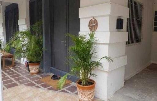 For Rent Bangkok Town House Sukhumvit BTS Ekkamai Watthana