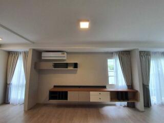 For Rent Bangkok Town House Anya Bangna - Ramkhamhaeng 2 Ramkhamhaeng 2 Prawet