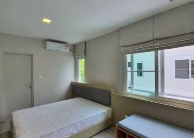 For Rent Bangkok Town House Anya Bangna - Ramkhamhaeng 2 Ramkhamhaeng 2 Prawet