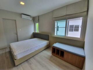 For Rent Bangkok Town House Anya Bangna - Ramkhamhaeng 2 Ramkhamhaeng 2 Prawet