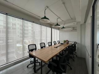 For Rent Bangkok Office Phloen Chit BTS Phloen Chit Pathum Wan