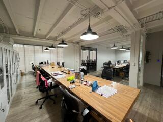 For Rent Bangkok Office Phloen Chit BTS Phloen Chit Pathum Wan