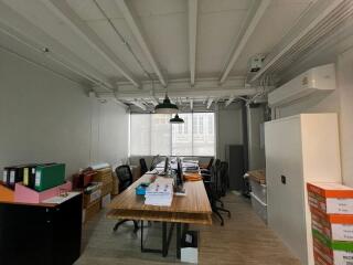 For Rent Bangkok Office Phloen Chit BTS Phloen Chit Pathum Wan