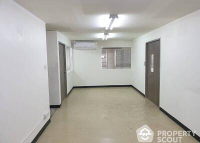 Commercial for Rent in Khlong Ton Sai