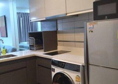 1-BR Condo at Wyne By Sansiri near BTS Phra Khanong