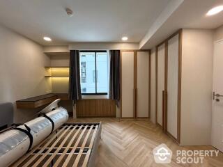 2-BR Condo at Las Colinas near BTS Asok