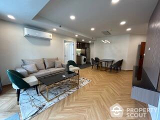 2-BR Condo at Las Colinas near BTS Asok