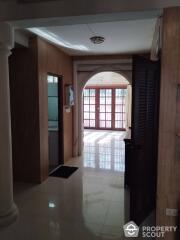 5-BR House near BTS Thong Lor