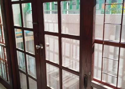 5-BR House near BTS Thong Lor