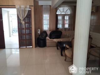 5-BR House near BTS Thong Lor