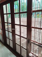 5-BR House near BTS Thong Lor