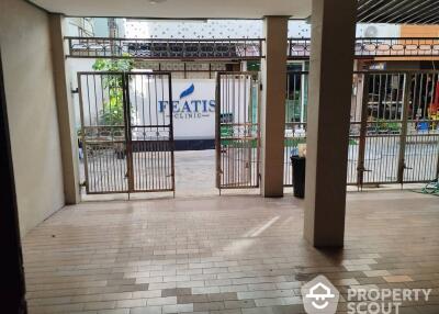 5-BR House near BTS Thong Lor