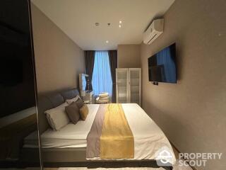 3-BR Condo at The Fine Bangkok Thonglor-Ekamai near BTS Thong Lor