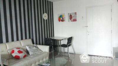 1-BR Condo at Aspire Sukhumvit 48 near BTS Phra Khanong (ID 405158)