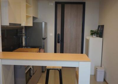 1-BR Condo at Oka Haus Sukhumvit 36 near BTS Thong Lor