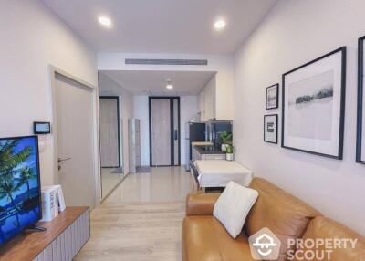 1-BR Condo at Oka Haus Sukhumvit 36 near BTS Thong Lor