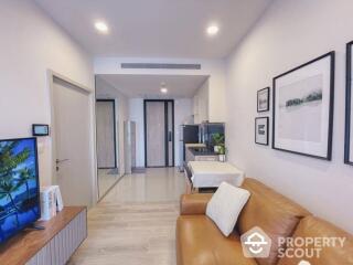 1-BR Condo at Oka Haus Sukhumvit 36 near BTS Thong Lor