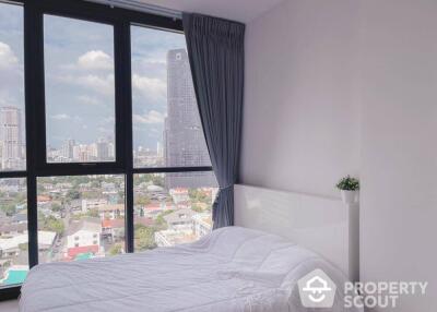 1-BR Condo at Oka Haus Sukhumvit 36 near BTS Thong Lor