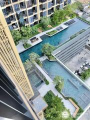 1-BR Condo at Oka Haus Sukhumvit 36 near BTS Thong Lor