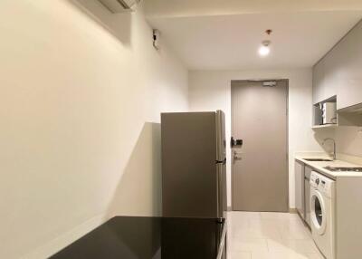 1-BR Condo at Ideo Mobi Sukhumvit 81 near BTS On Nut (ID 425769)