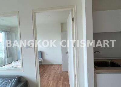 Condo at Lumpini Ville Phattanakan - Srinakarin for rent