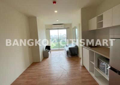 Condo at Lumpini Ville Phattanakan - Srinakarin for rent