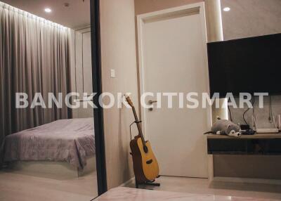 Condo at MAZARINE Ratchayothin for rent