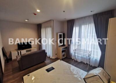 Condo at Life Ladprao Valley for rent