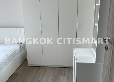 Condo at RHYTHM Charoenkrung Pavillion for rent