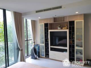 1-BR Condo at Noble Ploenchit near BTS Phloen Chit (ID 556102)