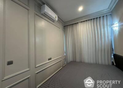 1-BR Condo at Rhythm Charoenkrung Pavilion near BTS Saphan Taksin