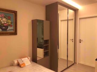 1 bed Condo in Vtara Sukhumvit 36 Phra Khanong Sub District C07630